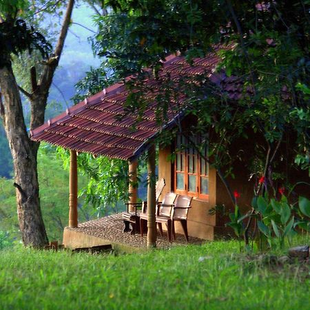 Pepper Hills Cottages Елла Екстер'єр фото