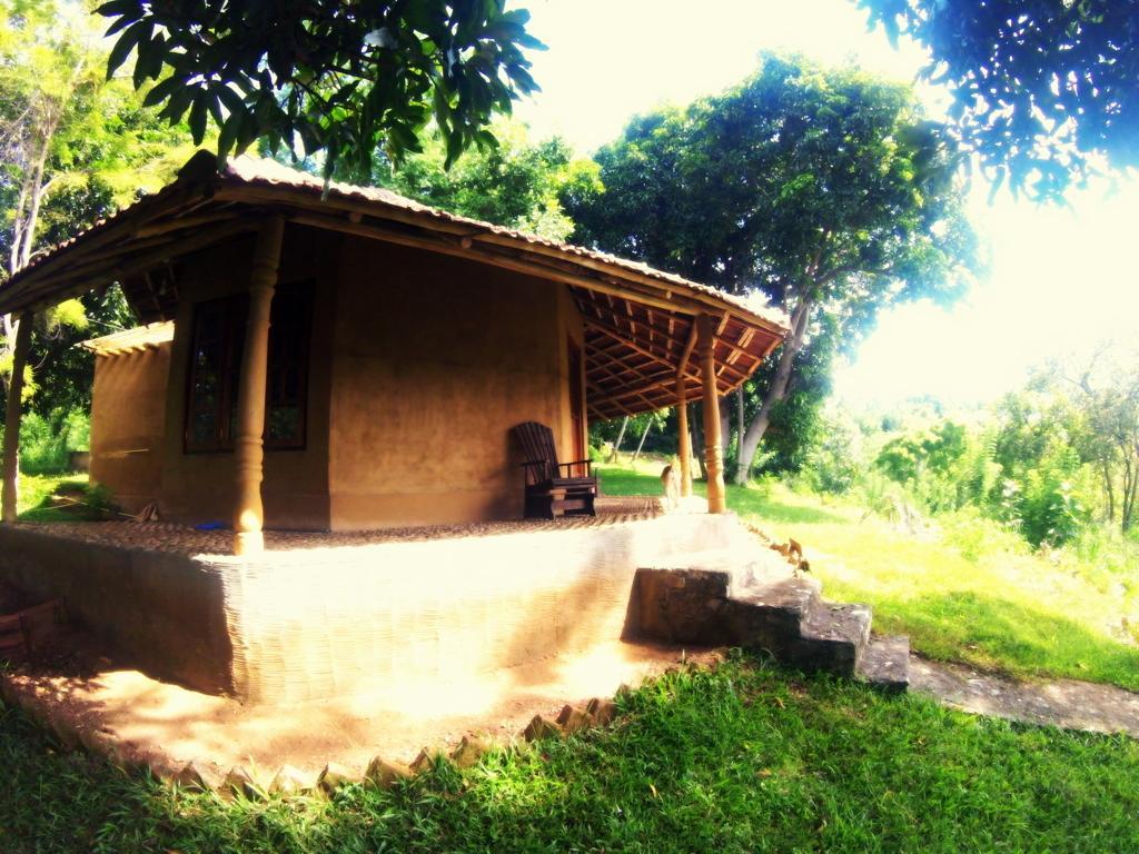 Pepper Hills Cottages Елла Екстер'єр фото