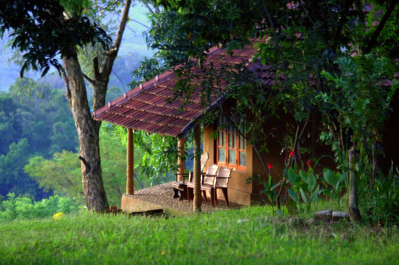Pepper Hills Cottages Елла Екстер'єр фото