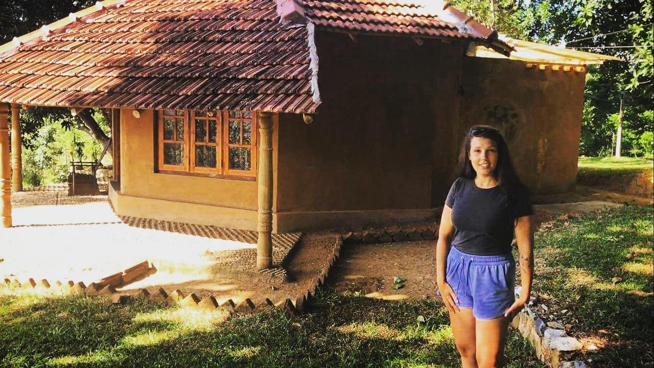 Pepper Hills Cottages Елла Екстер'єр фото